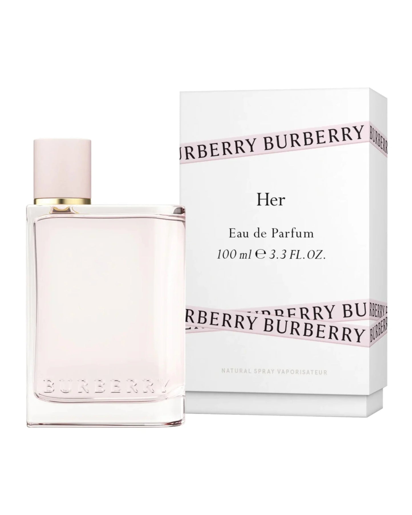 BURBERRY – Her Eau De Parfum 10ml
