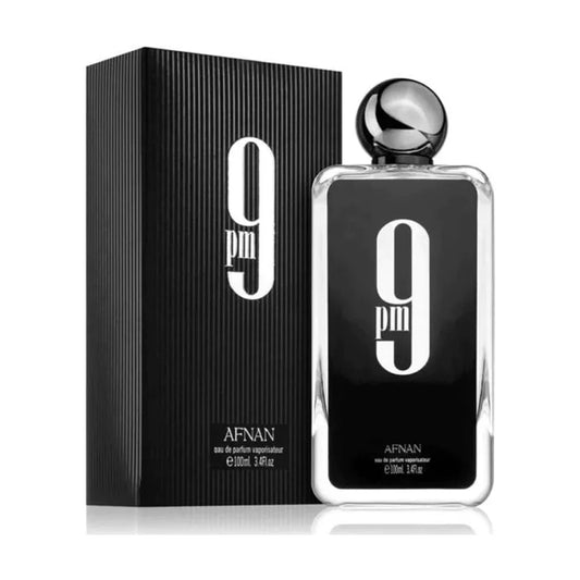 9 PM afnan 10 ml